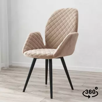 Стул поворотный Флорентий 360°