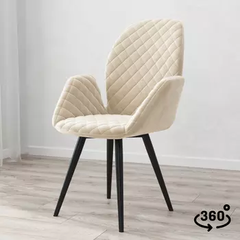 Стул поворотный Флорентий 360°