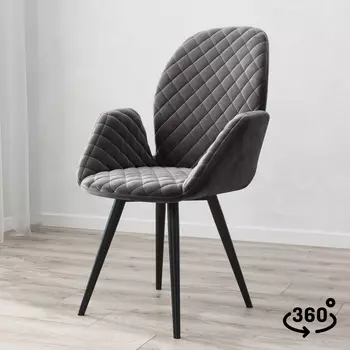 Стул поворотный Флорентий 360°