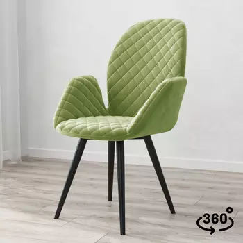 Стул поворотный Флорентий 360°