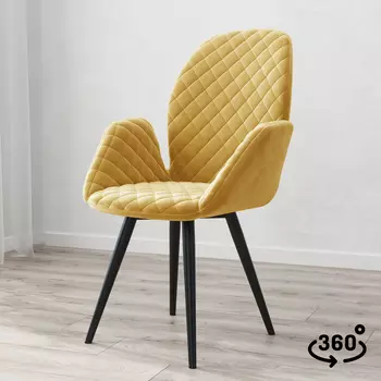 Стул поворотный Флорентий 360°