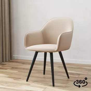 Стул поворотный Кельвин 360°