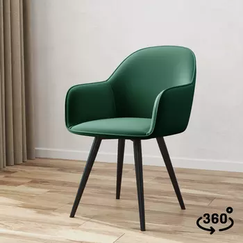 Стул поворотный Кельвин 360°