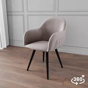 Стул поворотный Майкл 360°