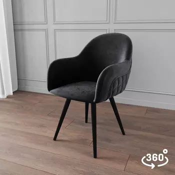 Стул поворотный Майкл 360°