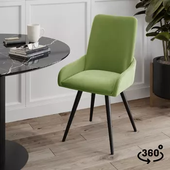 Стул поворотный Рэймонд 360°