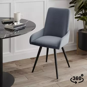 Стул поворотный Рэймонд 360°