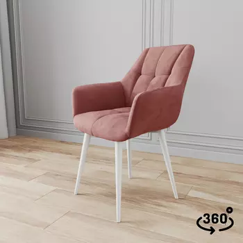 Стул поворотный Рич 360°