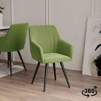 Стул поворотный Рикман 360°