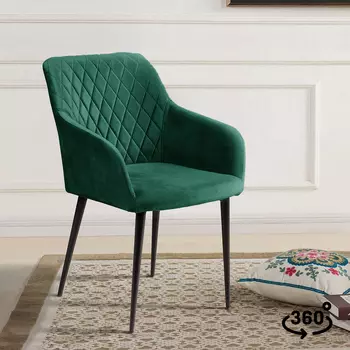 Стул поворотный Роберт 360°