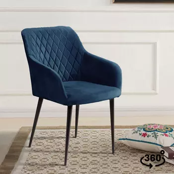 Стул поворотный Роберт 360°