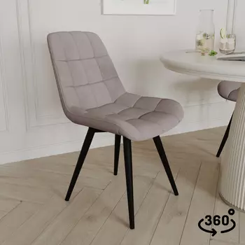 Стул поворотный Стивен 360°