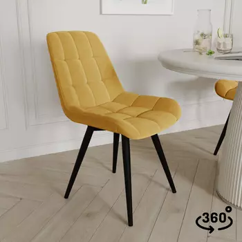 Стул поворотный Стивен 360°