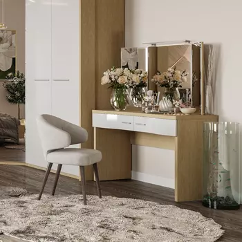 Туалетный столик Элеонора