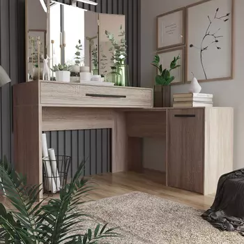 Туалетный столик Лимоне