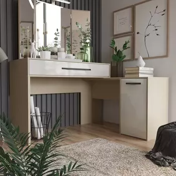 Туалетный столик Лимоне