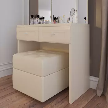 Туалетный столик Орнета