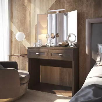 Туалетный столик Орнета