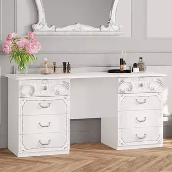 Туалетный столик Жасмин