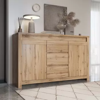 Тумба Альбертина