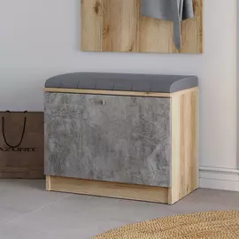 Тумба для обуви Эвита