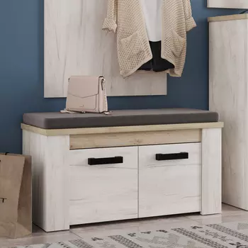 Тумба для обуви Kent