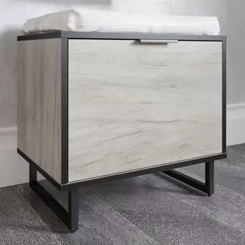 Тумба для обуви Лира