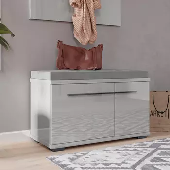 Тумба для обуви Piano