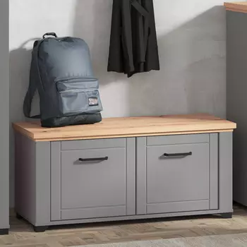 Тумба для обуви Valencia