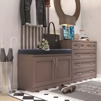 Тумба для прихожей Магна