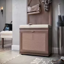 Тумба для прихожей Орнета
