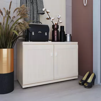 Тумба для прихожей Орнета