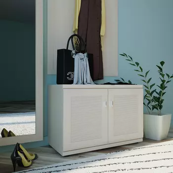 Тумба для прихожей Орнета