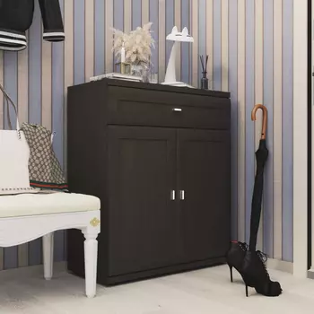 Тумба для прихожей Орнета