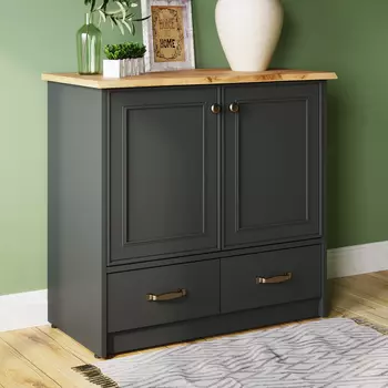 Тумба для прихожей Перфетто