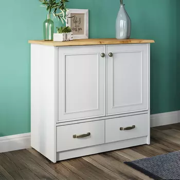 Тумба для прихожей Перфетто