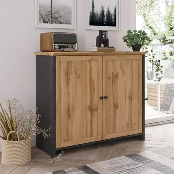 Тумба Федерика