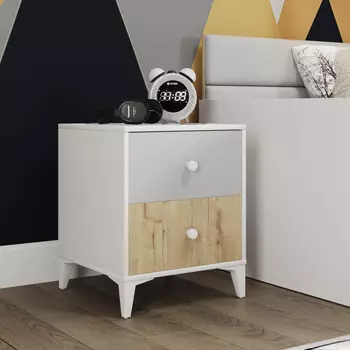 Тумба Карамель