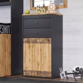 Тумба Мистеро