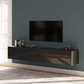 Тумба навесная Пронто