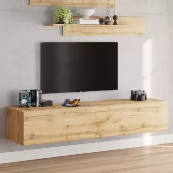 Тумба навесная Пронто