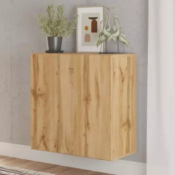 Тумба навесная Пронто