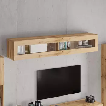 Полка навесная Пронто