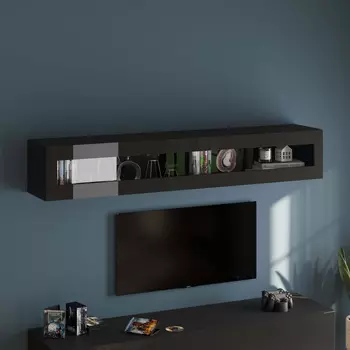 Полка навесная Пронто