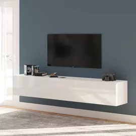 Тумба навесная Пронто