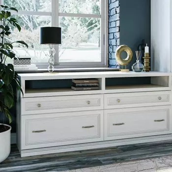 Тумба под телевизор Белладжио