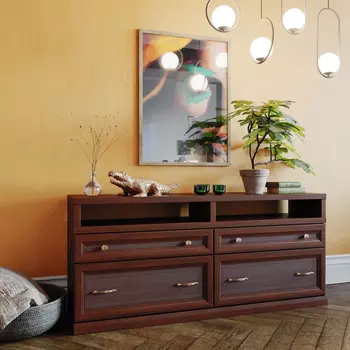 Тумба под телевизор Белладжио