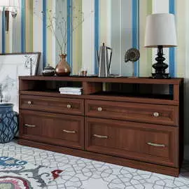 Тумба под телевизор Белладжио