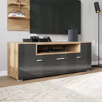 Тумба под телевизор Хюгге