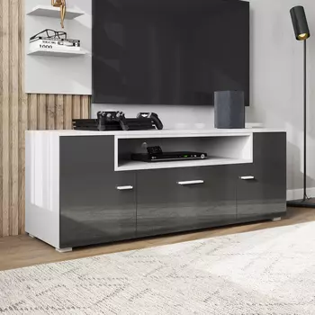 Тумба под телевизор Хюгге